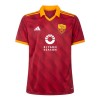 Maillot de Supporter AS Roma Bove 52 Quatrième 2023-24 Pour Homme